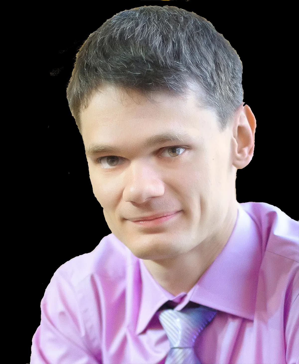 Фото IT специалиста